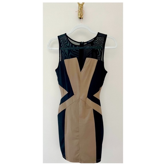 Size Small Lot of Forever 21 Bodycon Mini Dresses - Picture 7 of 11